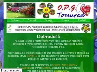 opg-tomurad.hr