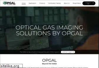 opgal.com
