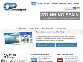 opgroupspain.com