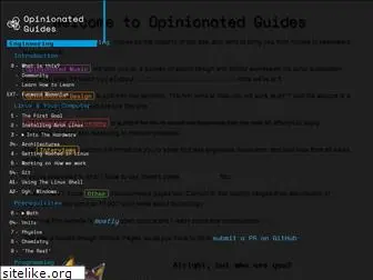 opguides.info