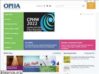 opha.on.ca