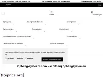 ophang-systeem.com