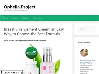 opheliaproject.org