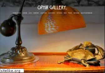 ophirgallery.com