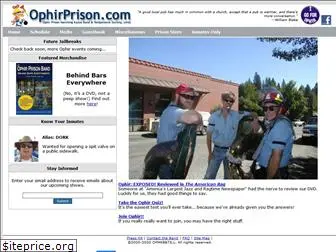 ophirprison.com