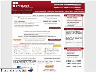 ophos.com