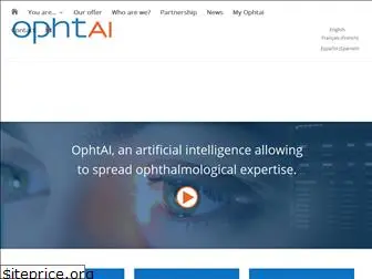 ophtai.com