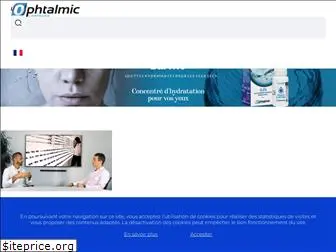 ophtalmic-online.fr