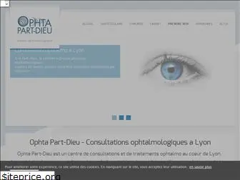 ophtalmo-lyon.com