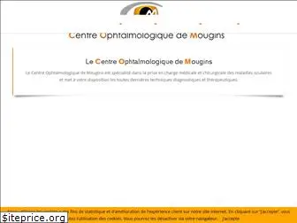 ophtalmo-mougins.com