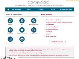 ophtalmoclic.fr