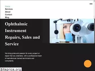 ophthalmicinstruments.org