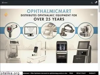 ophthalmicmart.com