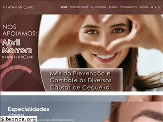 ophthalmocare.com.br