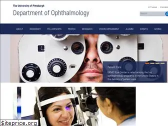 ophthalmology.pitt.edu