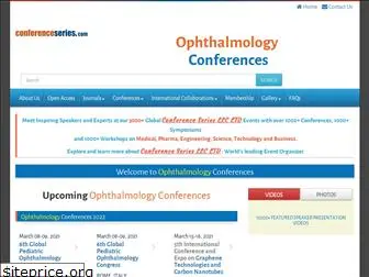 ophthalmologyconferences.com