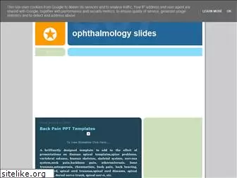 ophthalmologyslides.blogspot.com