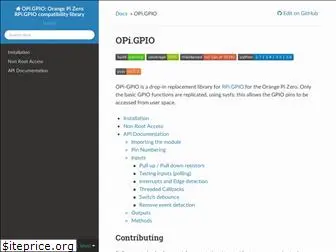 opi-gpio.readthedocs.io