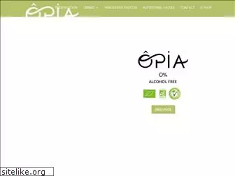 opia-organic.com