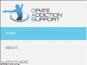 opiateaddictionsupport.com