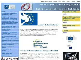 opib.librari.beniculturali.it