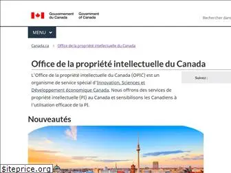 opic.gc.ca