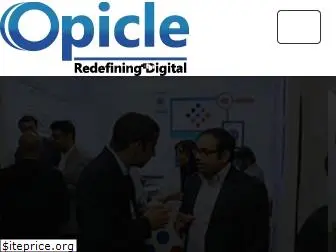 opicle.com