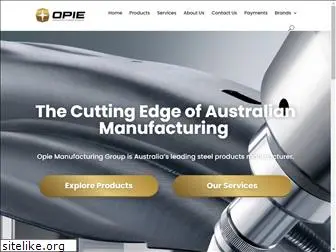 opiegroup.com.au