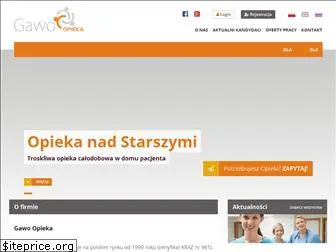 opiekanadstarszymi.com.pl