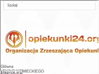 opiekunki24.org