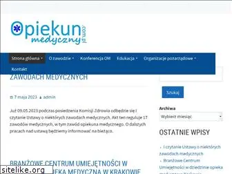 opiekunmedyczny.com.pl