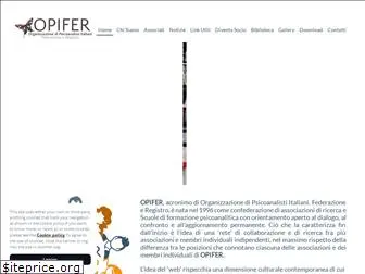 opiferpsicoanalisti.org