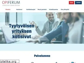 opiferum.com