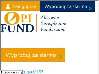 opifund.pl