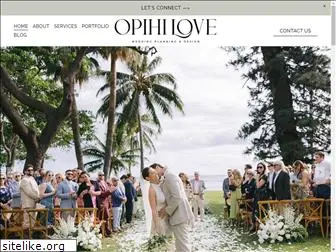 opihilove.com