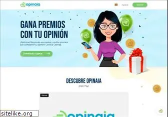 opinaia.com