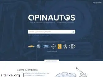 opinautos.com