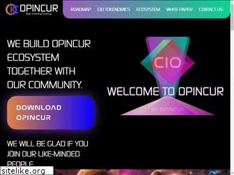 opincur.com