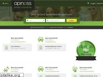 opiness.nl