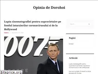 opiniadedorohoi.ro