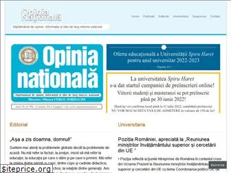 opinianationala.ro