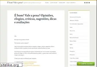 opiniaobomvaleapena.com.br
