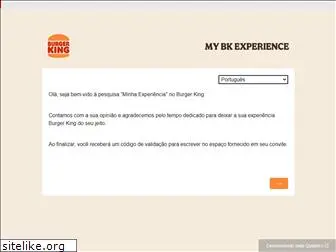 opiniaoburgerking.com.br