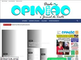 opiniaocaete.com.br