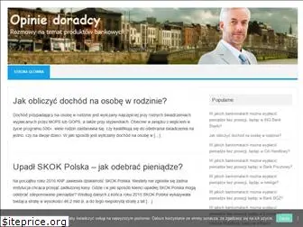 opiniedoradcy.pl