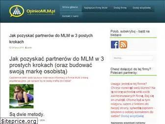 opinieomlm.pl