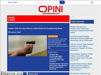 opiniindonesia.com