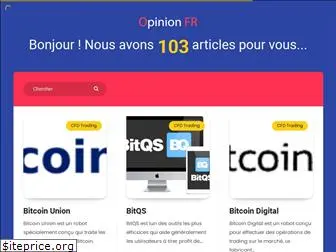 opinion-fr.com