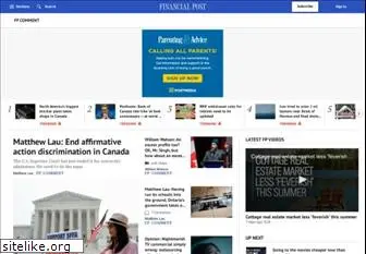 opinion.financialpost.com