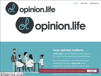 opinion.life